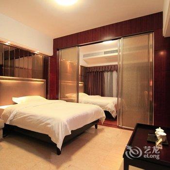 佛山祖庙铂顿Q公寓(私享家旗舰店)酒店提供图片