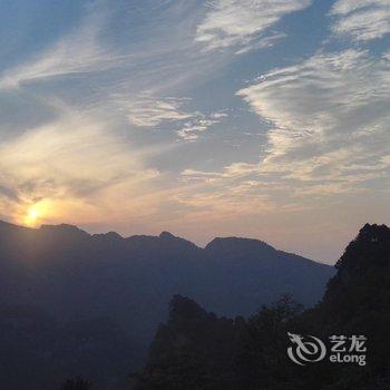 武当山太极会馆酒店提供图片