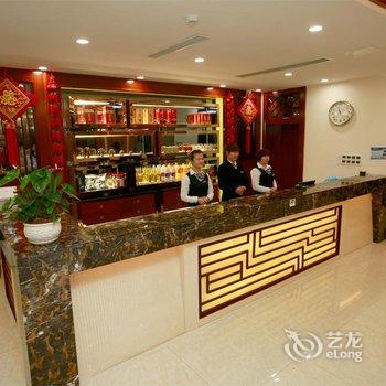 峨眉山温泉源头大酒店酒店提供图片