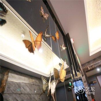 滁州市定远县半岛国际酒店酒店提供图片