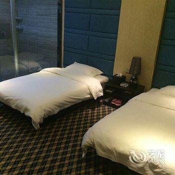 焦作蘭桂坊时尚酒店酒店提供图片