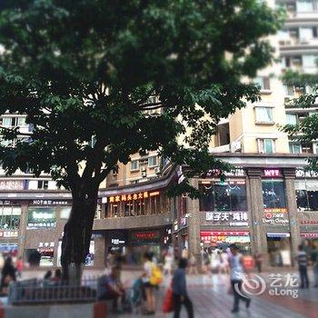 重庆丽苑大酒店酒店提供图片