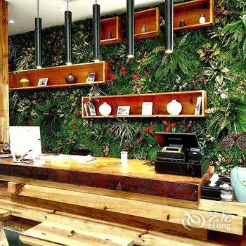 黄山老街街头巷尾客栈酒店提供图片