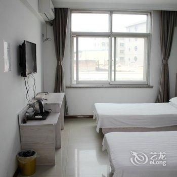 兴城薪源宾馆酒店提供图片