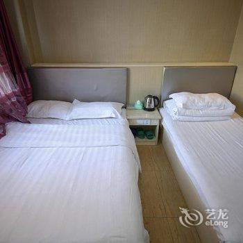 丹东宽甸县福客缘宾馆酒店提供图片