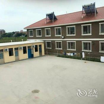 兴城馨梦园宾馆酒店提供图片