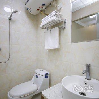 丹东宽甸县福客缘宾馆酒店提供图片