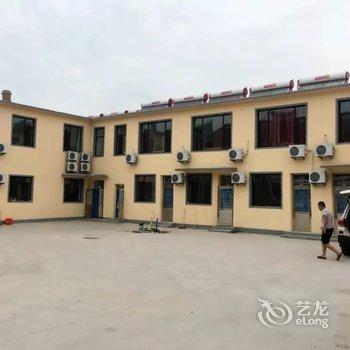 兴城馨梦园宾馆酒店提供图片