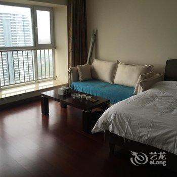 东戴河婉枫海景度假公寓酒店提供图片
