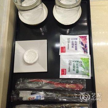 百瑞酒店(西安城北客运站文景立交店)酒店提供图片