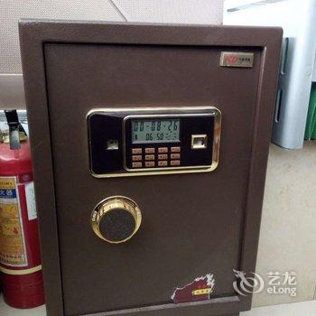 百瑞酒店(西安城北客运站文景立交店)酒店提供图片