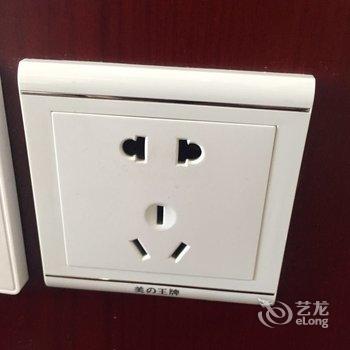 百瑞酒店(西安城北客运站文景立交店)酒店提供图片