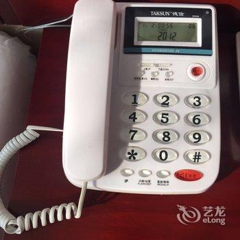 百瑞酒店(西安城北客运站文景立交店)酒店提供图片