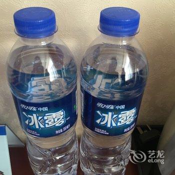 百瑞酒店(西安城北客运站文景立交店)酒店提供图片