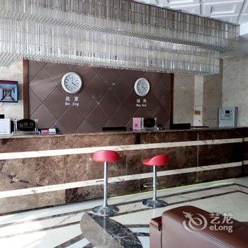 百瑞酒店(西安城北客运站文景立交店)酒店提供图片