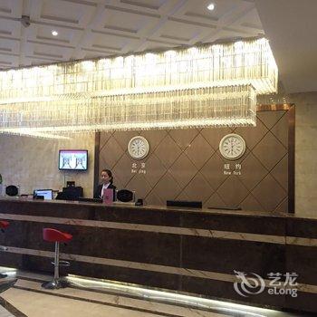 百瑞酒店(西安城北客运站文景立交店)酒店提供图片