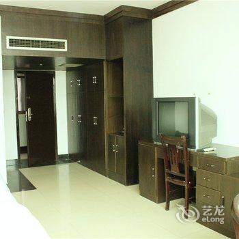 常德市小天鹅宾馆酒店提供图片