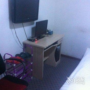 牡丹江旺角招待所酒店提供图片
