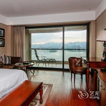 杭州缦宿湖景度假公寓酒店提供图片