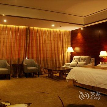 广州长隆恒丰酒店酒店提供图片