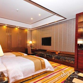 广州长隆恒丰酒店酒店提供图片