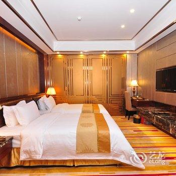 广州长隆恒丰酒店酒店提供图片