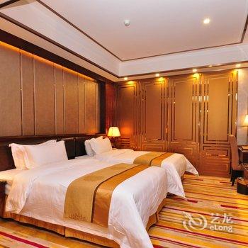 广州长隆恒丰酒店酒店提供图片