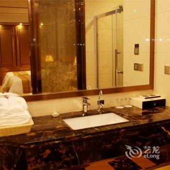 广州长隆恒丰酒店酒店提供图片