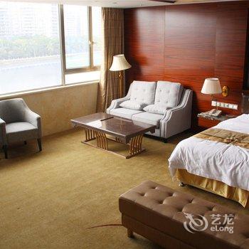 广州长隆恒丰酒店酒店提供图片