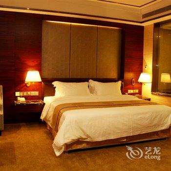 广州长隆恒丰酒店酒店提供图片