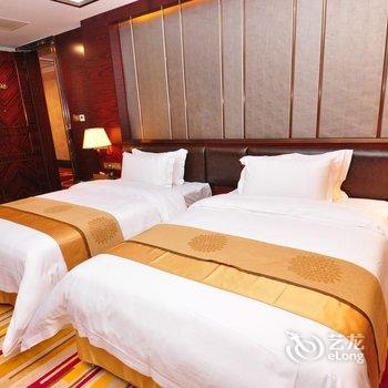 广州长隆恒丰酒店酒店提供图片