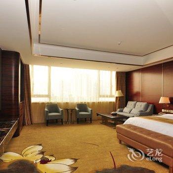 广州长隆恒丰酒店酒店提供图片