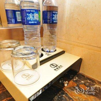 广州长隆恒丰酒店酒店提供图片