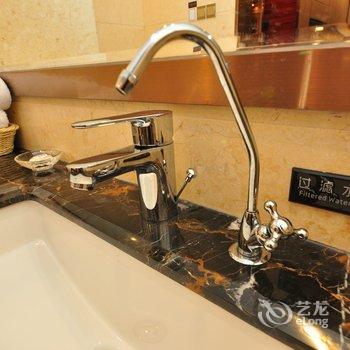 广州长隆恒丰酒店酒店提供图片