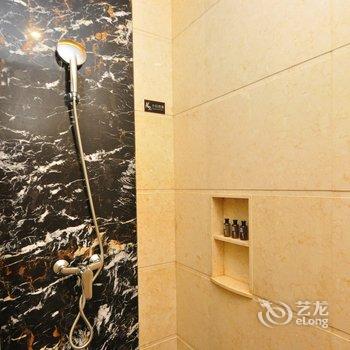 广州长隆恒丰酒店酒店提供图片