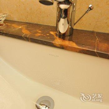 广州长隆恒丰酒店酒店提供图片