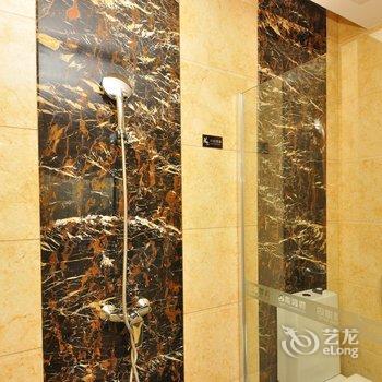 广州长隆恒丰酒店酒店提供图片