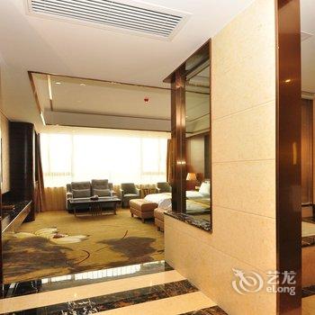 广州长隆恒丰酒店酒店提供图片