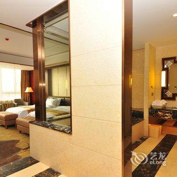 广州长隆恒丰酒店酒店提供图片