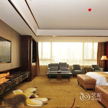 广州长隆恒丰酒店酒店提供图片