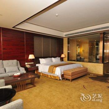 广州长隆恒丰酒店酒店提供图片