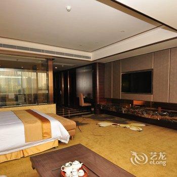 广州长隆恒丰酒店酒店提供图片