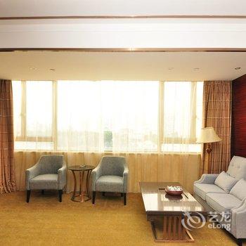 广州长隆恒丰酒店酒店提供图片