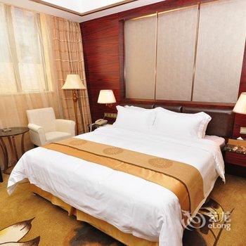 广州长隆恒丰酒店酒店提供图片