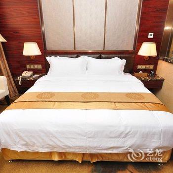 广州长隆恒丰酒店酒店提供图片