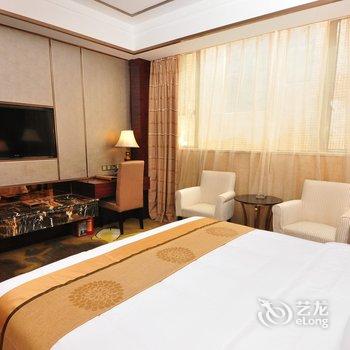 广州长隆恒丰酒店酒店提供图片