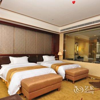 广州长隆恒丰酒店酒店提供图片