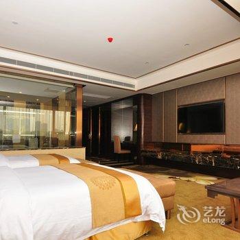 广州长隆恒丰酒店酒店提供图片