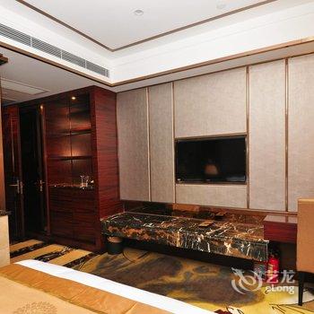 广州长隆恒丰酒店酒店提供图片