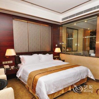 广州长隆恒丰酒店酒店提供图片
